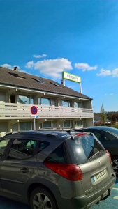 Beauvais Hotel